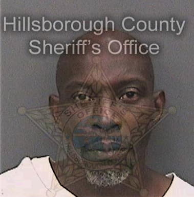 Gary Moore, - Hillsborough County, FL 