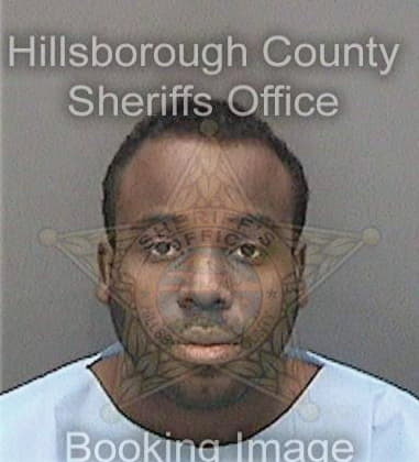 Fred Mosley, - Hillsborough County, FL 