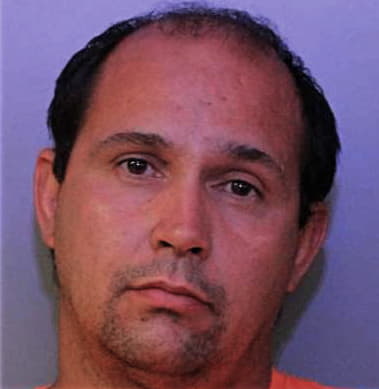 Carlos Muniz, - Polk County, FL 