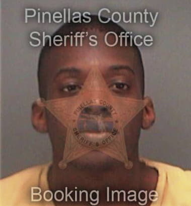 Myrick Nelson, - Pinellas County, FL 