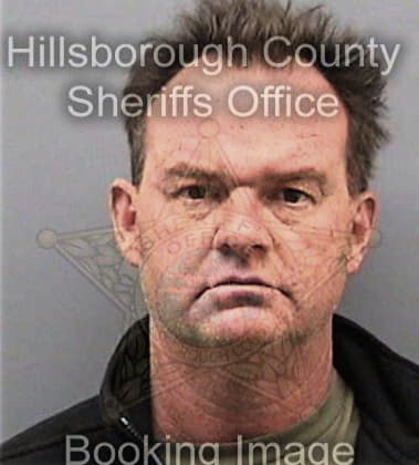 William Newton, - Hillsborough County, FL 