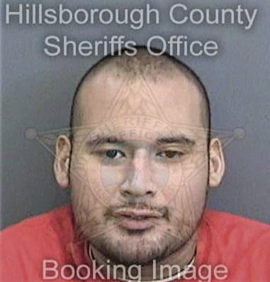 Victor Nunez, - Hillsborough County, FL 