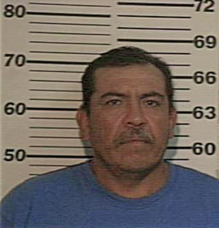 Gabino Ortiz, - Hidalgo County, TX 