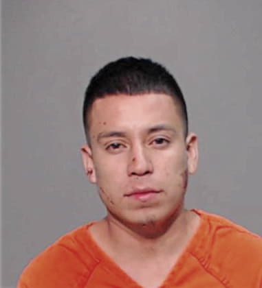 Jose Oyervidez, - Hidalgo County, TX 