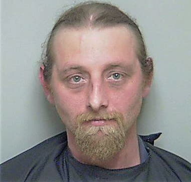 Kevin Pease, - Putnam County, FL 