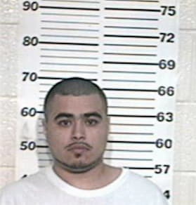 Jose Pena, - Hidalgo County, TX 