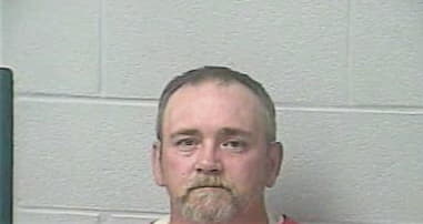 William Pence, - Marshall County, TN 