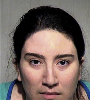 Daisy Perez - Maricopa County, AZ 