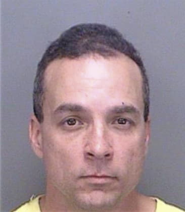 Jovhan Perez, - Pinellas County, FL 