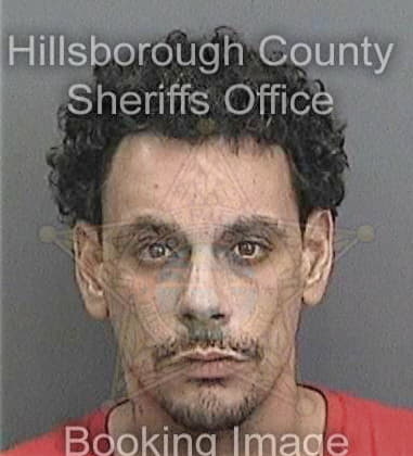 Juan Pichardo, - Hillsborough County, FL 