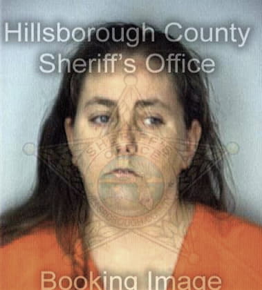 Genevieve Pisano, - Hillsborough County, FL 