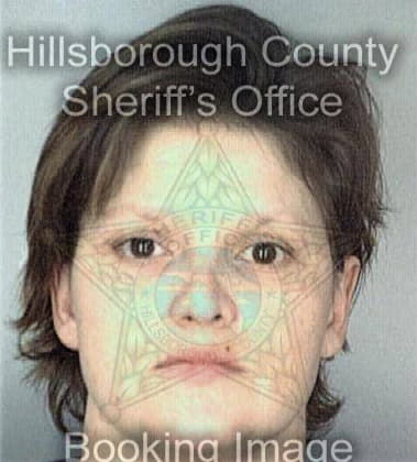 Donna Pitts, - Hillsborough County, FL 