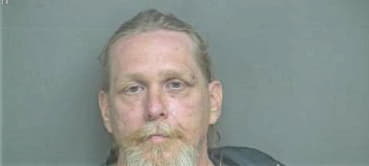 Randy Powell, - Halifax County, VA 