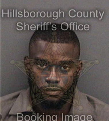 Jalen Puryear, - Hillsborough County, FL 