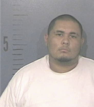 Anthony Ramirez, - Taylor County, TX 