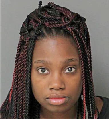 Naomi Randall - Wake County, NC 