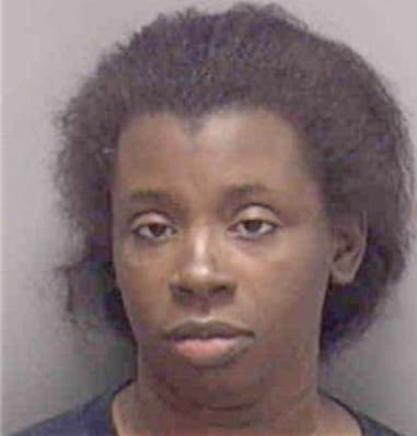 Alfreda Redmon, - Lee County, FL 