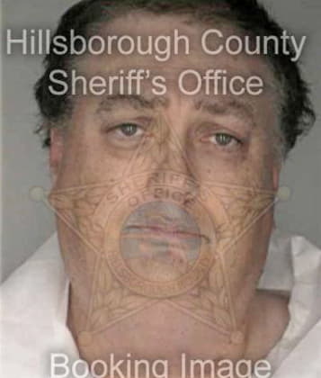 Christopher Restieri, - Hillsborough County, FL 