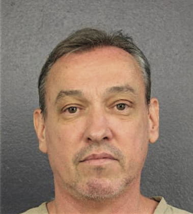 Robert Reynolds, - Broward County, FL 