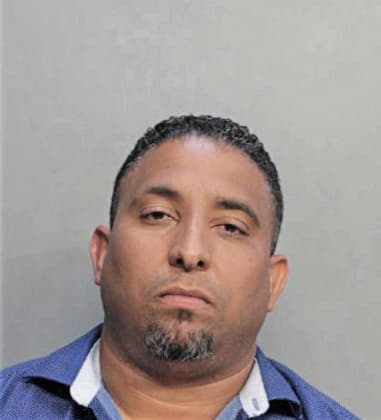 Bryan Rivas, - Dade County, FL 