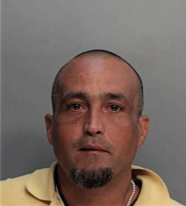 Eliezer Rivera, - Dade County, FL 