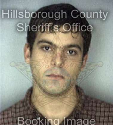 Richard Robert - Hillsborough County, FL 