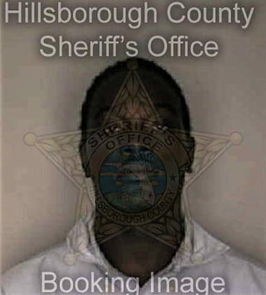 Johnny Roberts - Hillsborough County, FL 