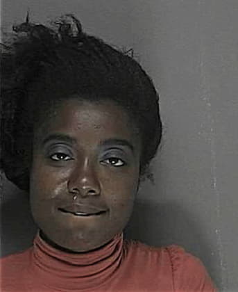 Dominique Robinson, - Volusia County, FL 