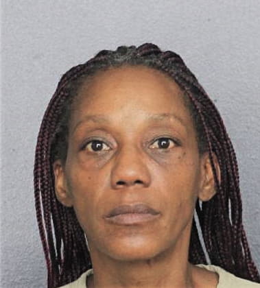 Trinette Robinson, - Broward County, FL 