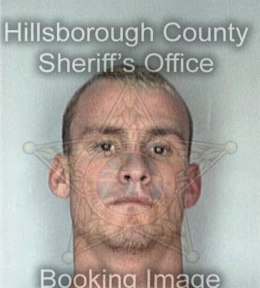 Shane Romero, - Hillsborough County, FL 