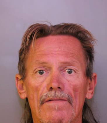 Brian Romine, - Polk County, FL 