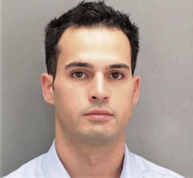 Luis Sanchez-Fajardo, - Dade County, FL 