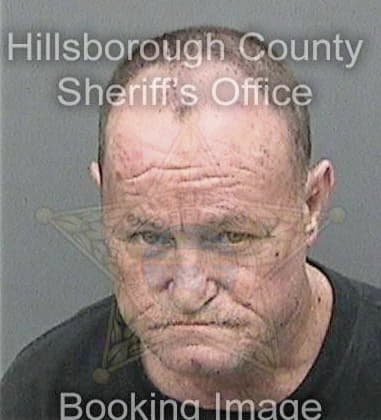 Aaron Sargent, - Hillsborough County, FL 