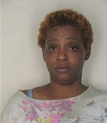 Marqueela Scott, - Hillsborough County, FL 