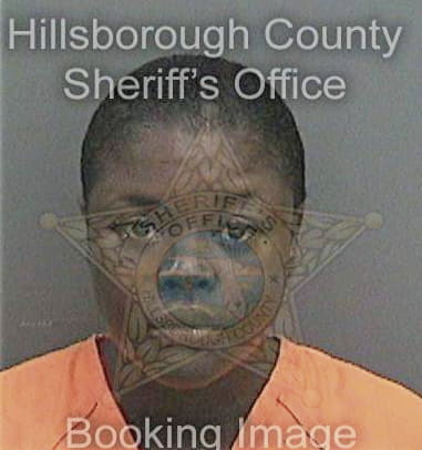 Yolanda Singleton, - Hillsborough County, FL 