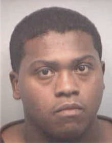 Charmon Sinkfield - Fulton County, GA 