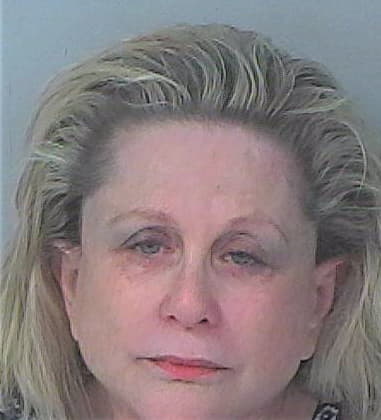 Nicole Slavik, - Hernando County, FL 