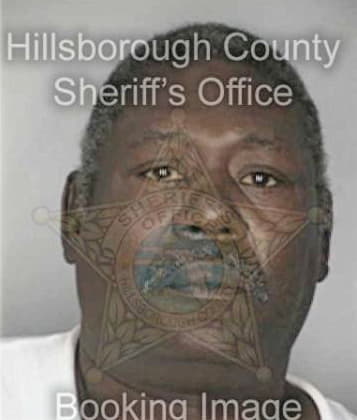 Dimitri Smith, - Hillsborough County, FL 