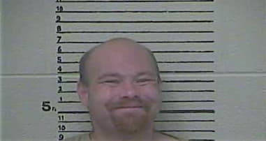 Jason Smith - Clay County, KY 