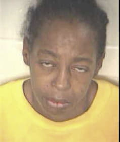 Rosa Smith - Fulton County, GA 