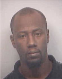 Tony Smith - Fulton County, GA 