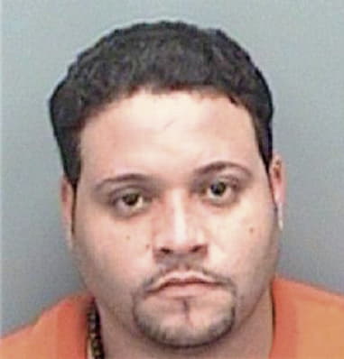 Randy Sparklin - Pinellas County, FL 