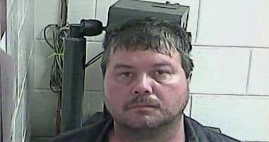 James Stacy, - Johnson County, KY 