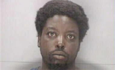 Ishmaal Stephens, - Richland County, SC 