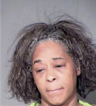 Marsha Stevenson - Maricopa County, AZ 