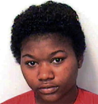 Angela Stuart, - Mecklenburg County, NC 