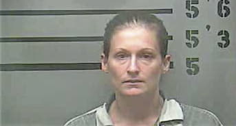 Melissa Taylor, - Hopkins County, KY 