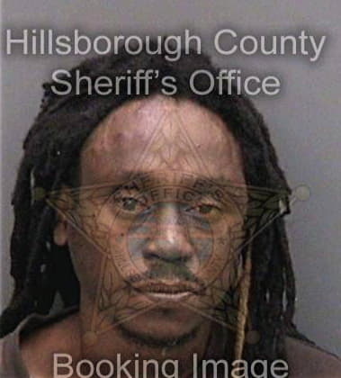 Michael Taylor, - Hillsborough County, FL 