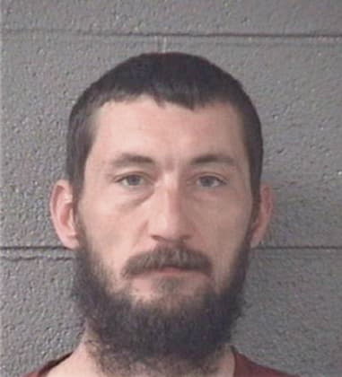 Joshua Thomas, - Buncombe County, NC 