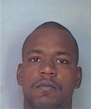 Christopher Thompson, - Polk County, FL 